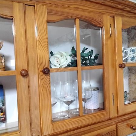 Bo I Trelleborg Apartment Luaran gambar