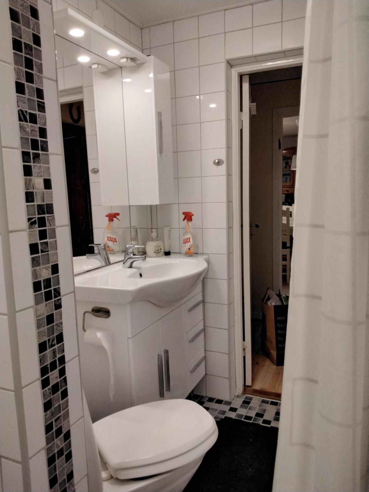 Bo I Trelleborg Apartment Luaran gambar