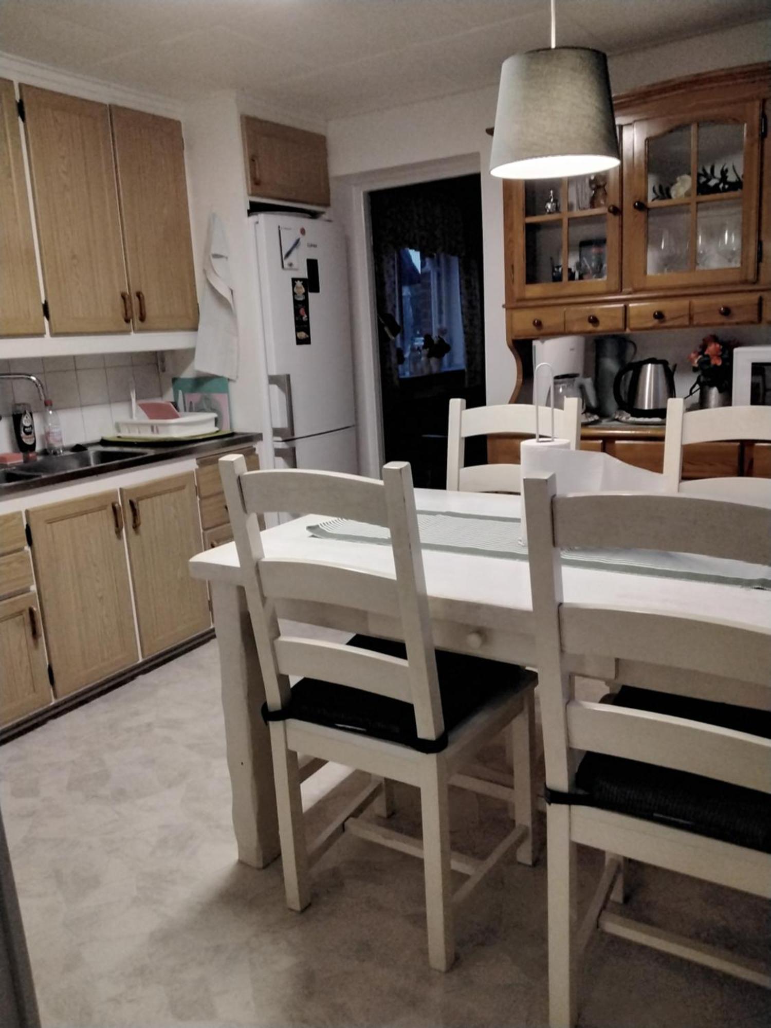 Bo I Trelleborg Apartment Luaran gambar
