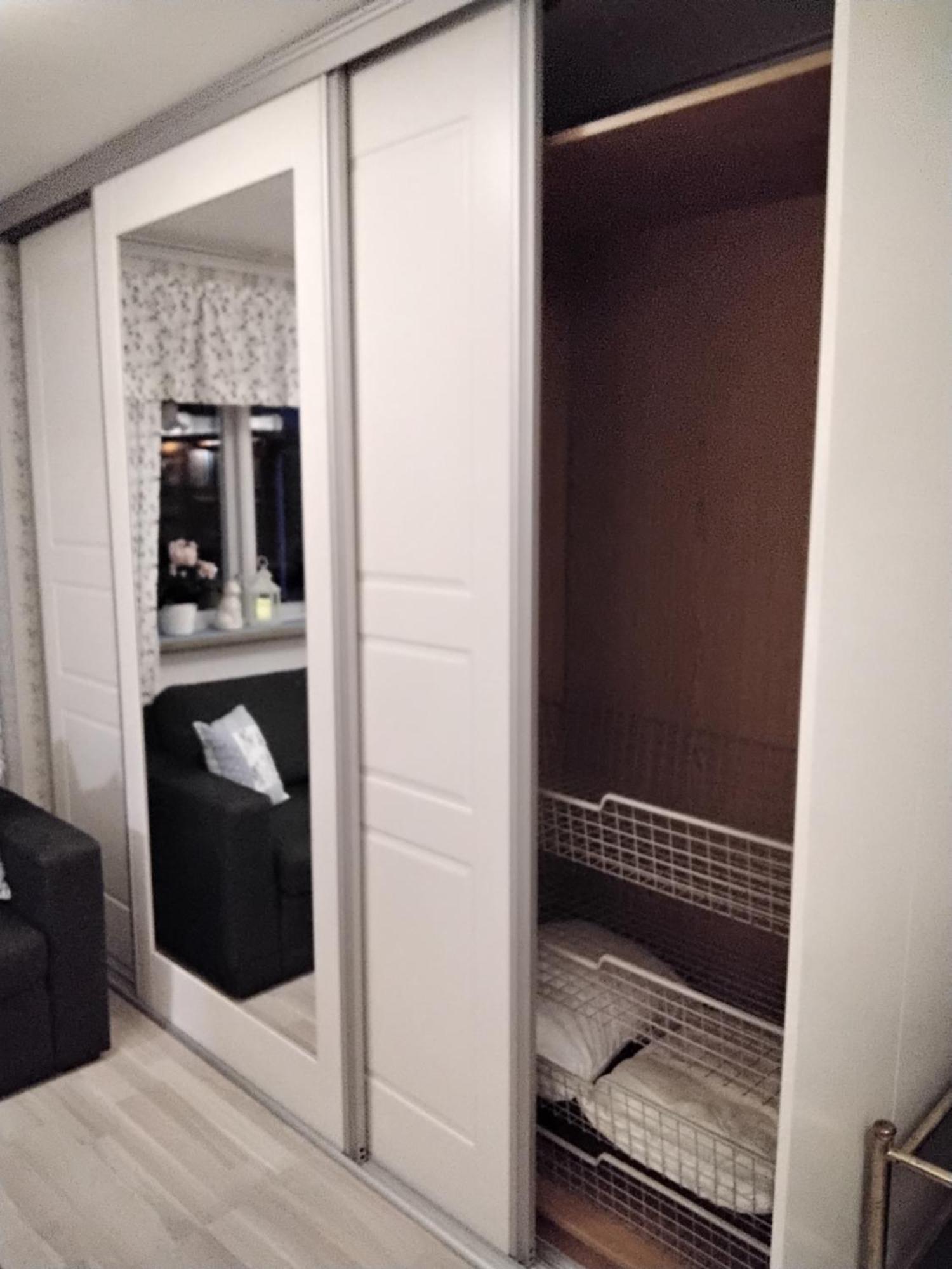 Bo I Trelleborg Apartment Luaran gambar