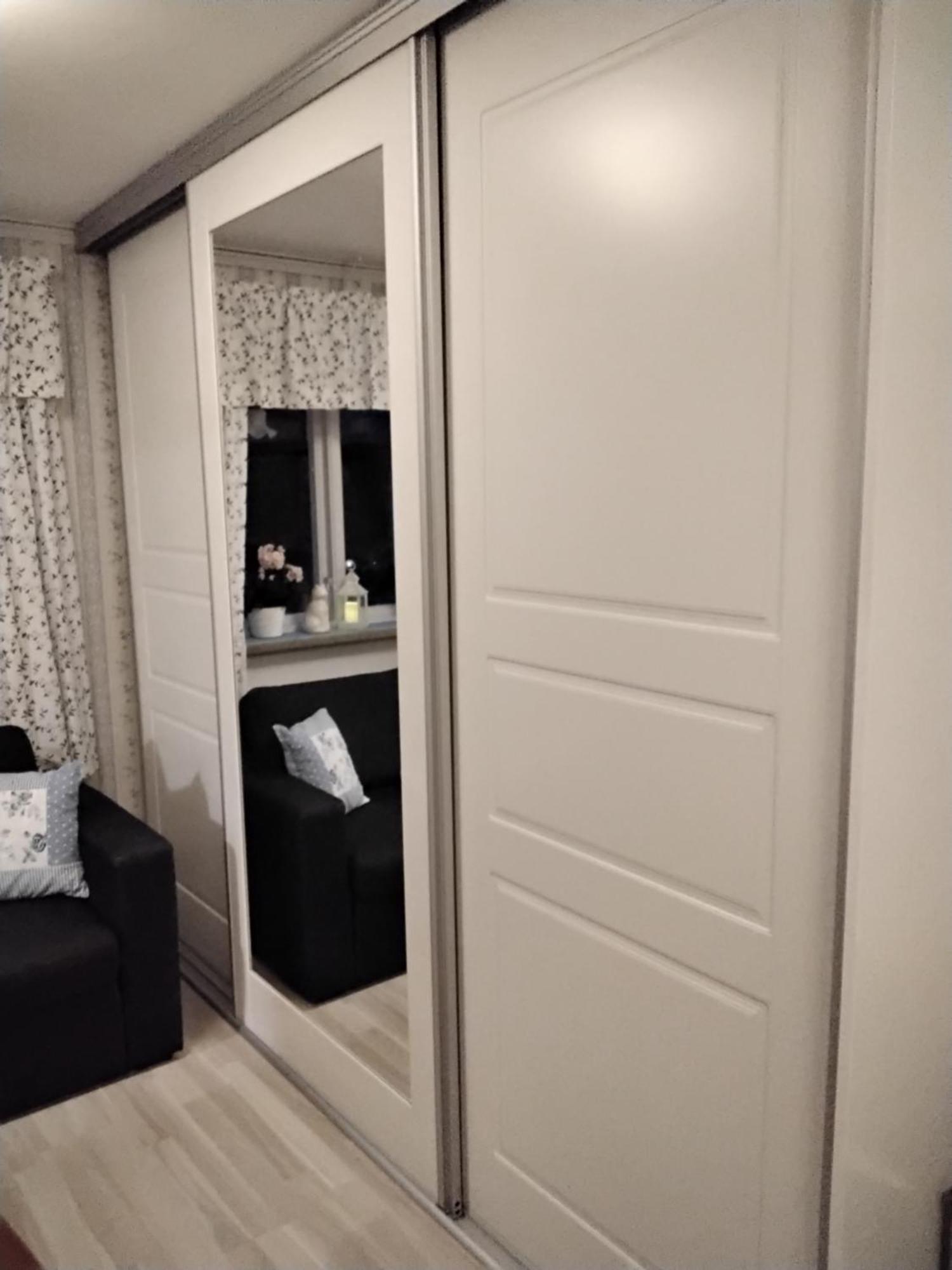 Bo I Trelleborg Apartment Luaran gambar