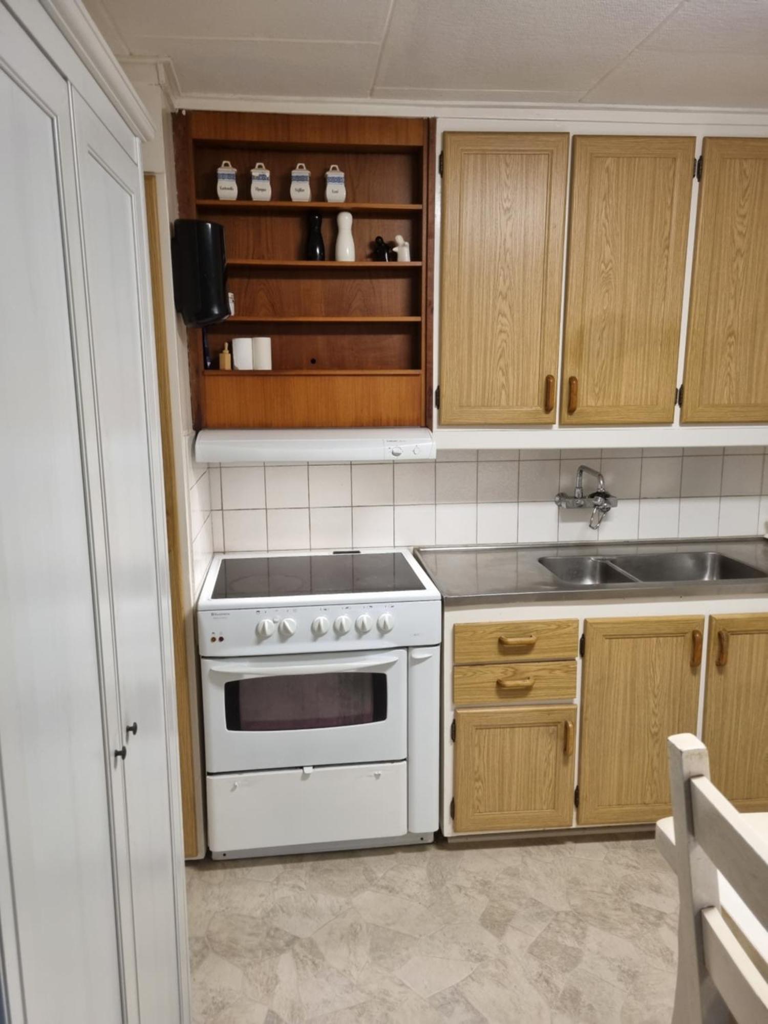 Bo I Trelleborg Apartment Luaran gambar