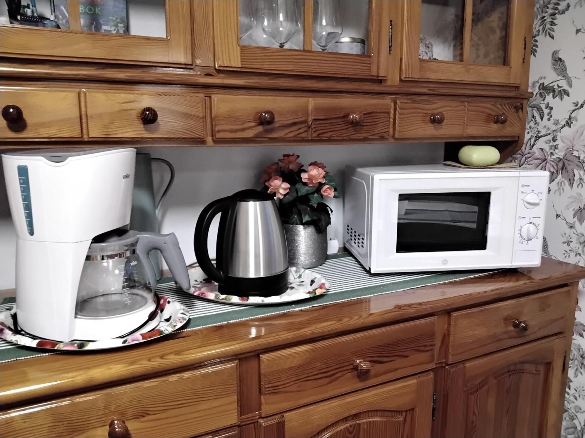 Bo I Trelleborg Apartment Luaran gambar