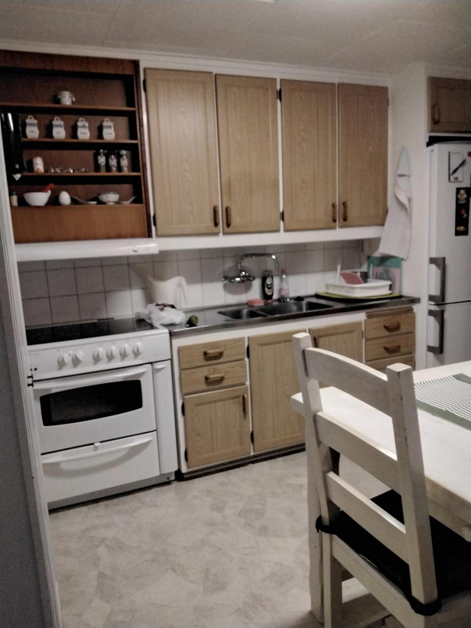 Bo I Trelleborg Apartment Luaran gambar