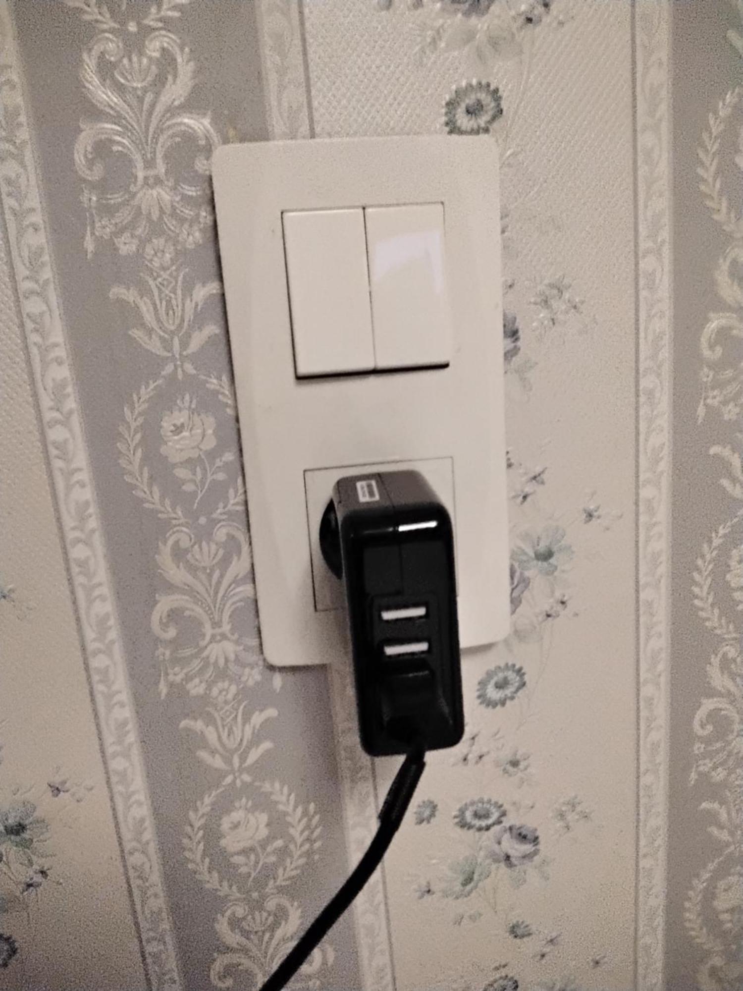 Bo I Trelleborg Apartment Luaran gambar
