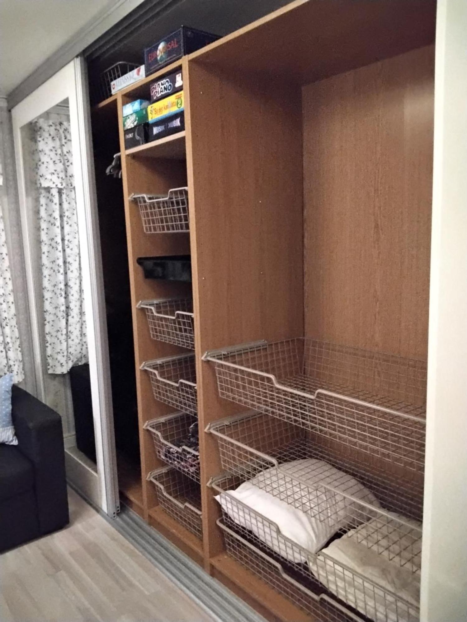 Bo I Trelleborg Apartment Luaran gambar