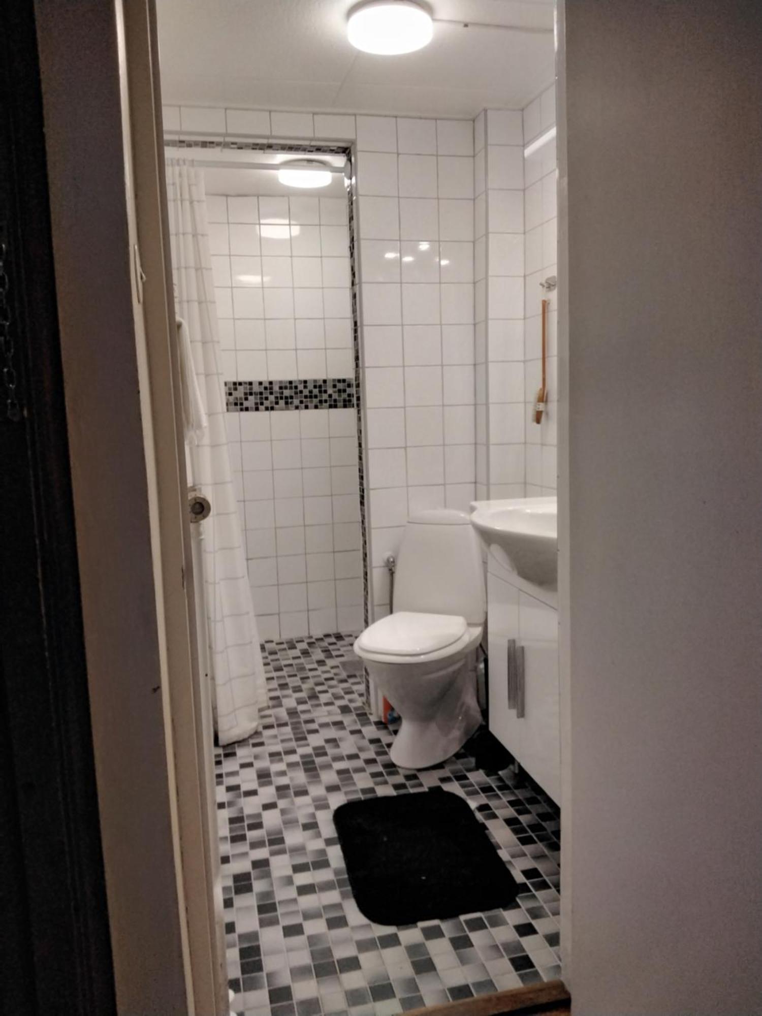 Bo I Trelleborg Apartment Luaran gambar
