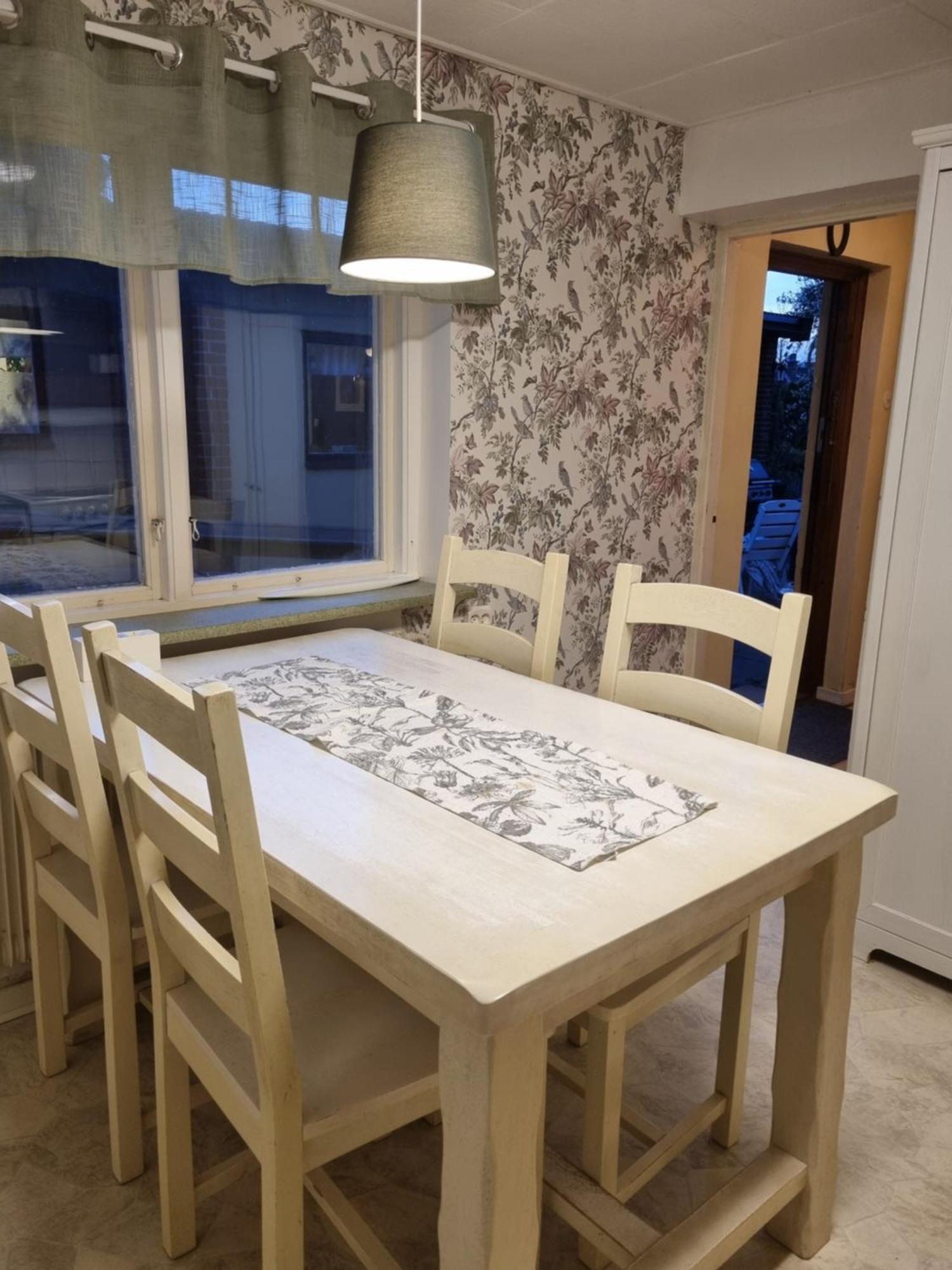 Bo I Trelleborg Apartment Luaran gambar