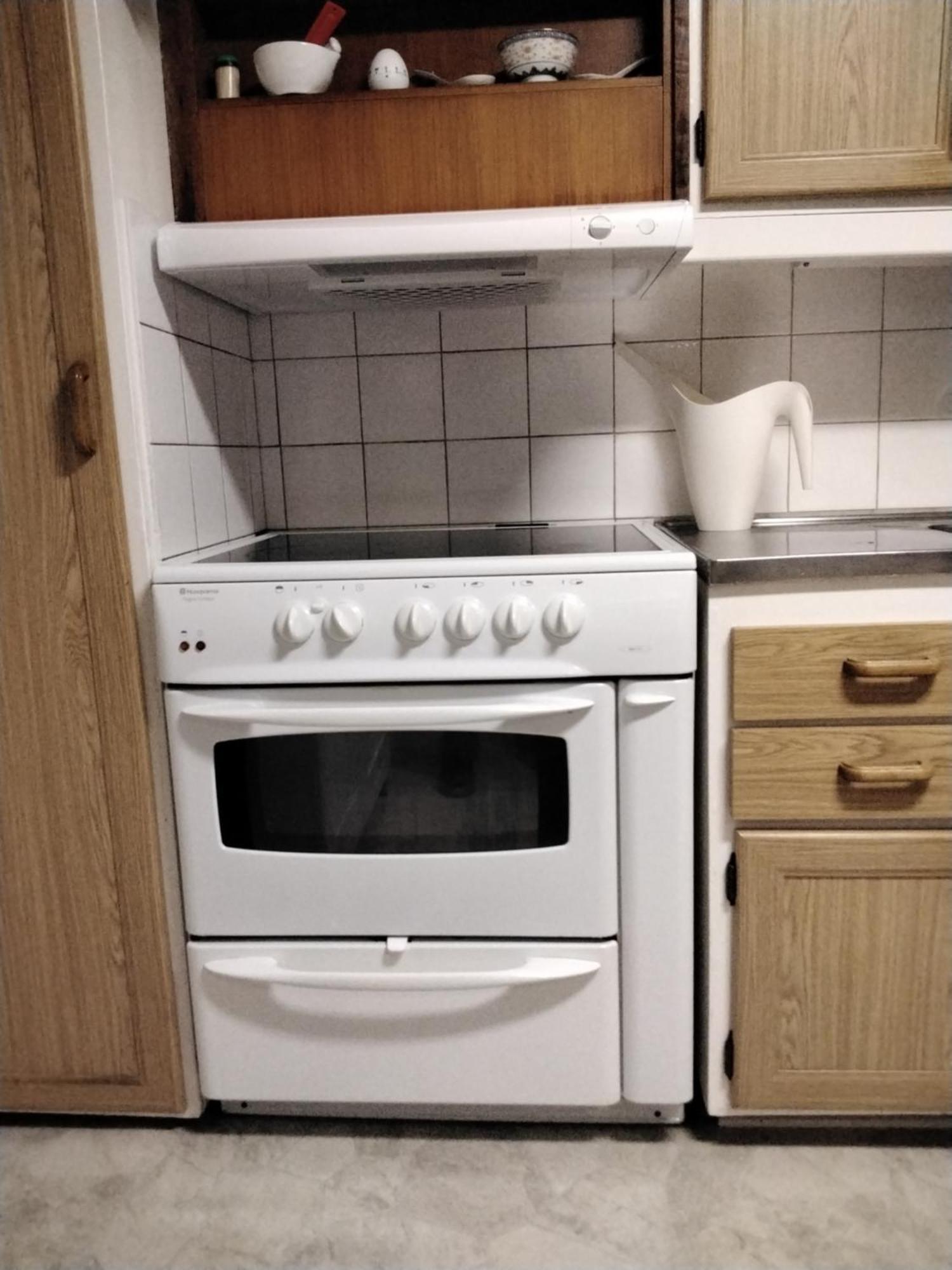 Bo I Trelleborg Apartment Luaran gambar