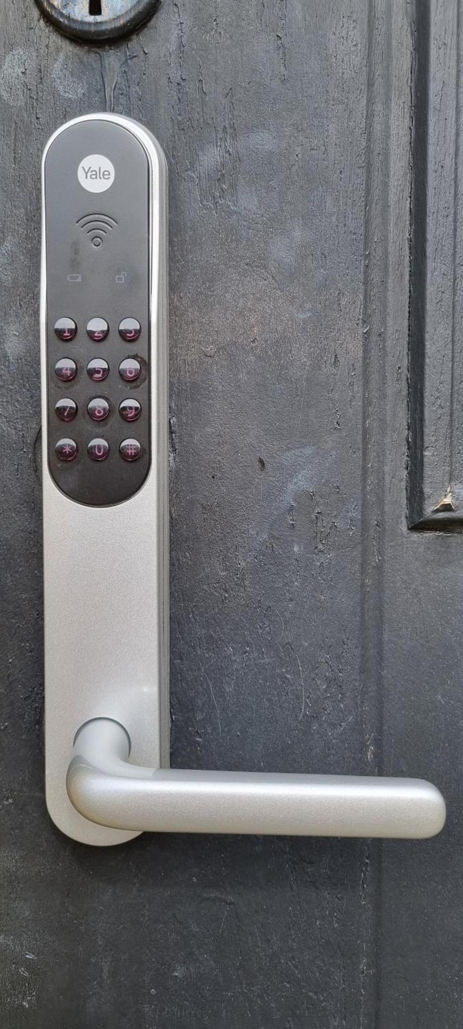 Bo I Trelleborg Apartment Luaran gambar